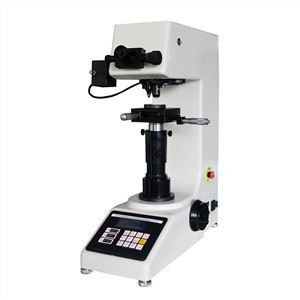 Máy kiểm tra độ cứng Vickers kỹ thuật số
