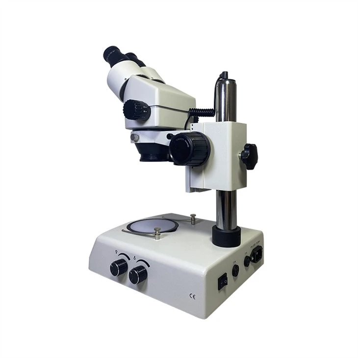 China xtl7045-b2 Binocular LED Light Stereoscopic Microscope supplier