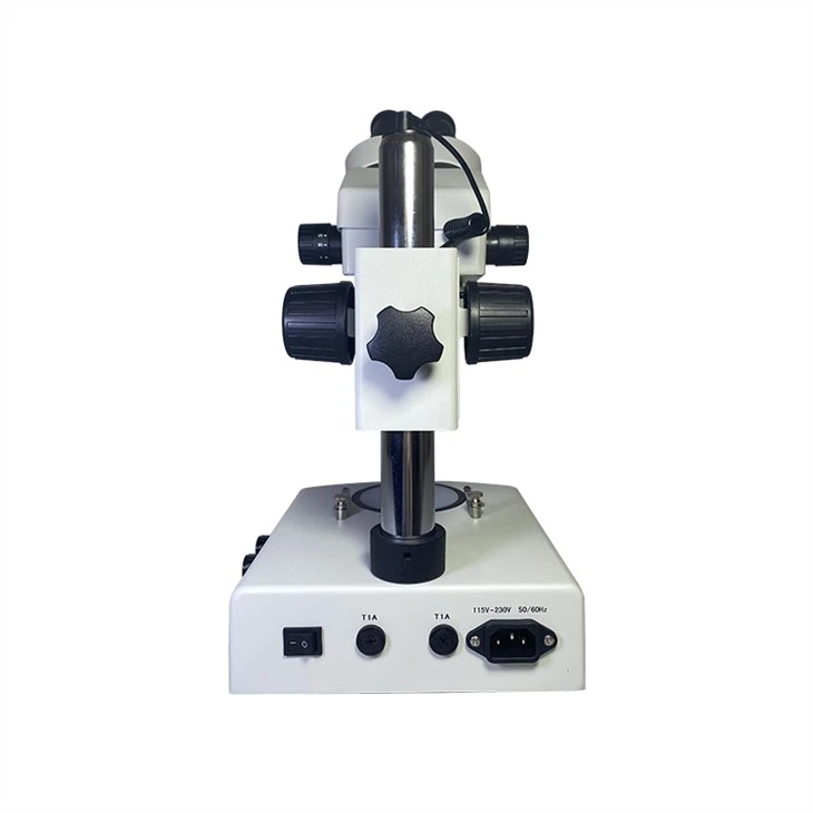 cold led light source Binocular LED Light Stereoscopic Microscopy