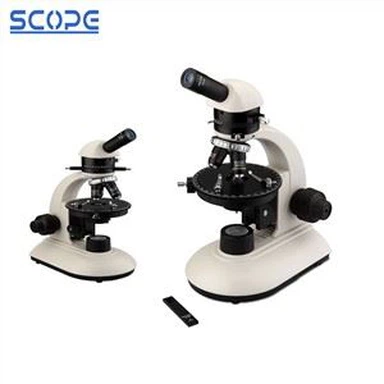 Kính hiển vi phân cực giáo dục